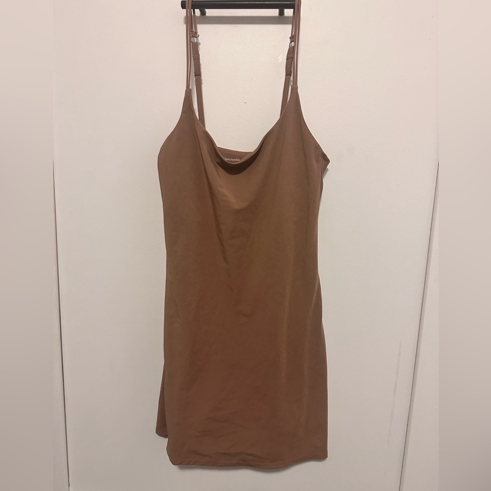 Abercrombie Traveler Dress